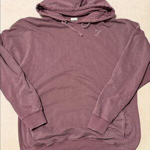 Gymshark men’s hoodie